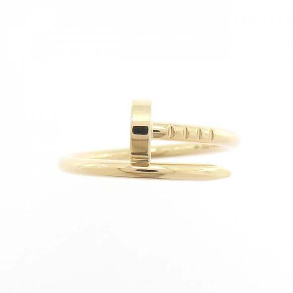 CARTIER Gold Ring - Picture 2 of 5